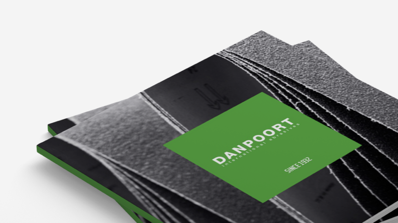 Danpoort Corporate Brochure