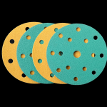 Sanding discs