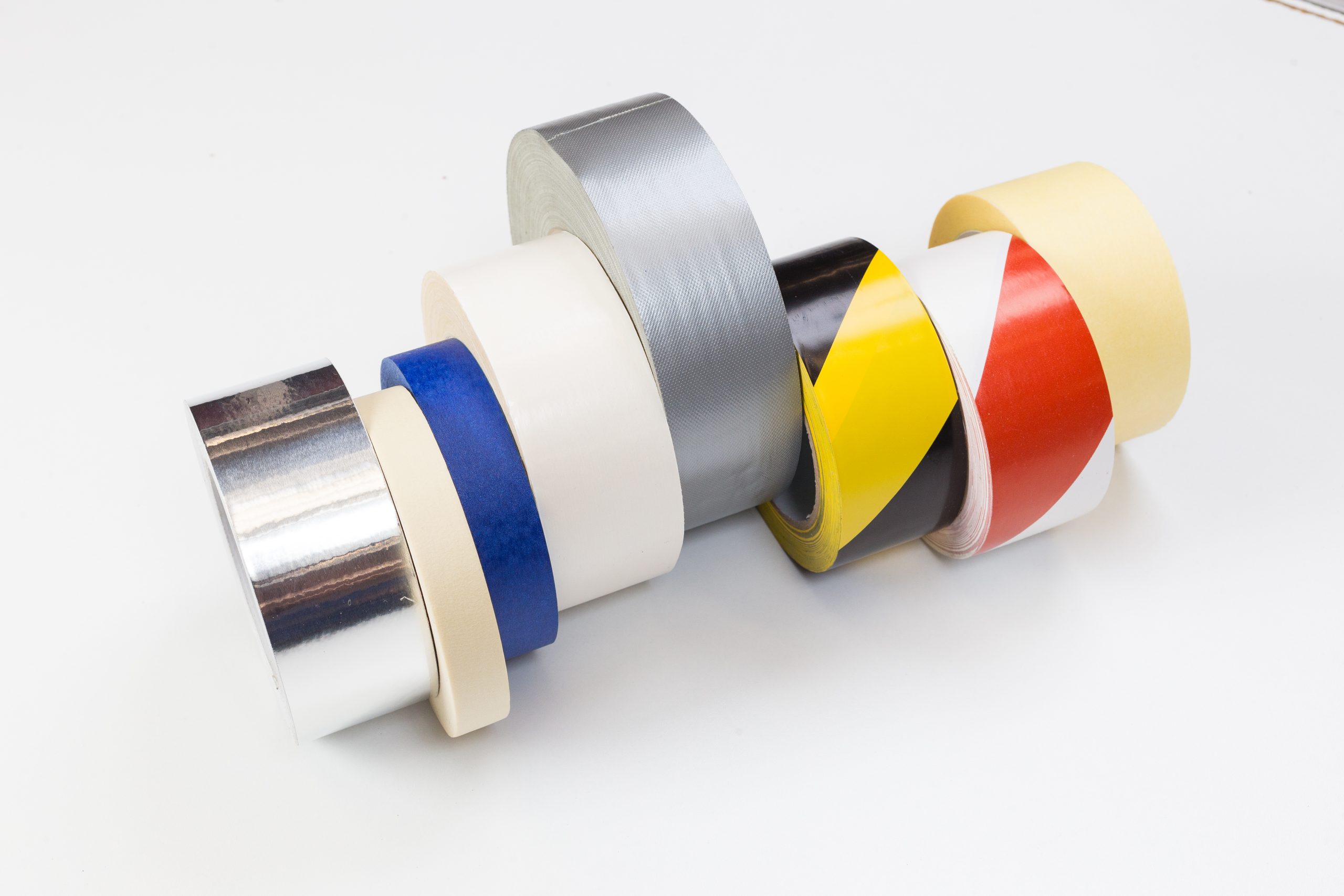 European manufacturer of selfadhesive Tape Danpoort Abrasives