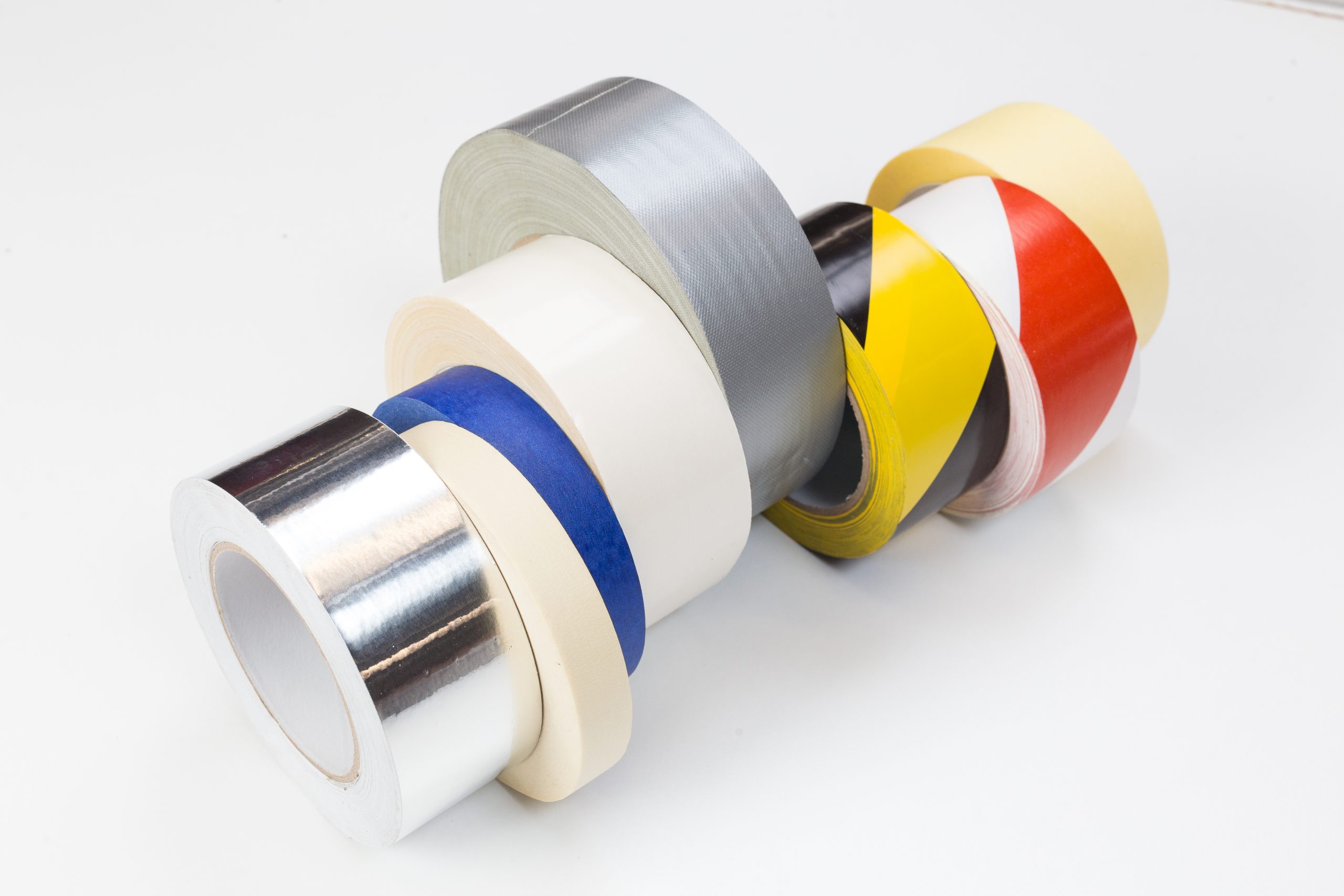 Abrasive stickingtape