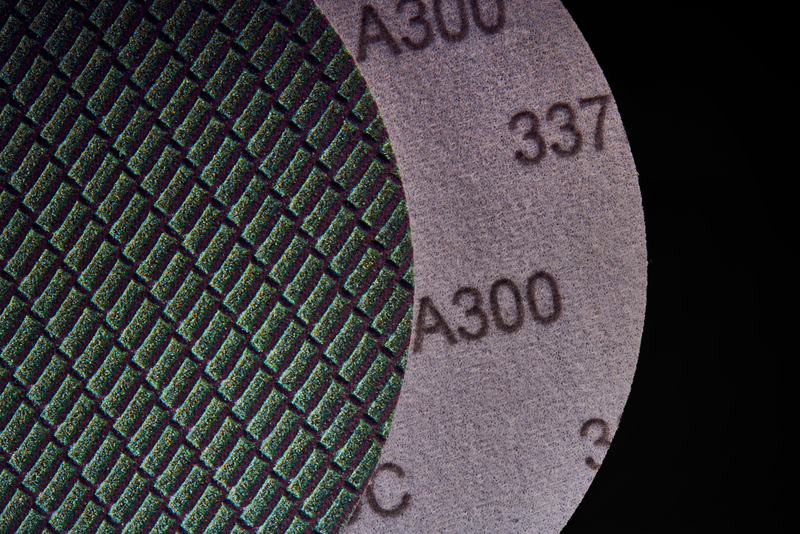 European manufacturer abrasivecloth discs Danpoort Abrasives
