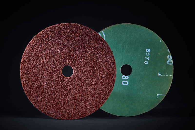 Danpoort Sanding Discs Cloth 