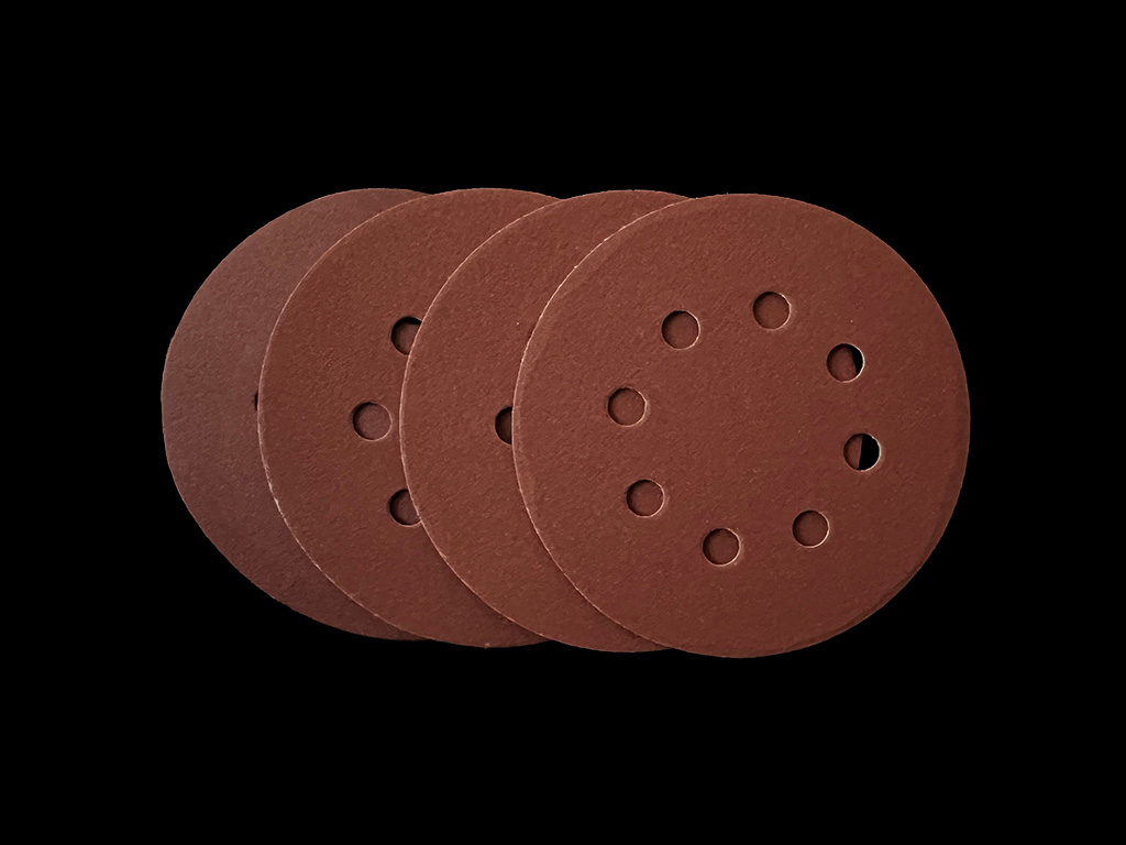 Zirconia Floor sanding belts