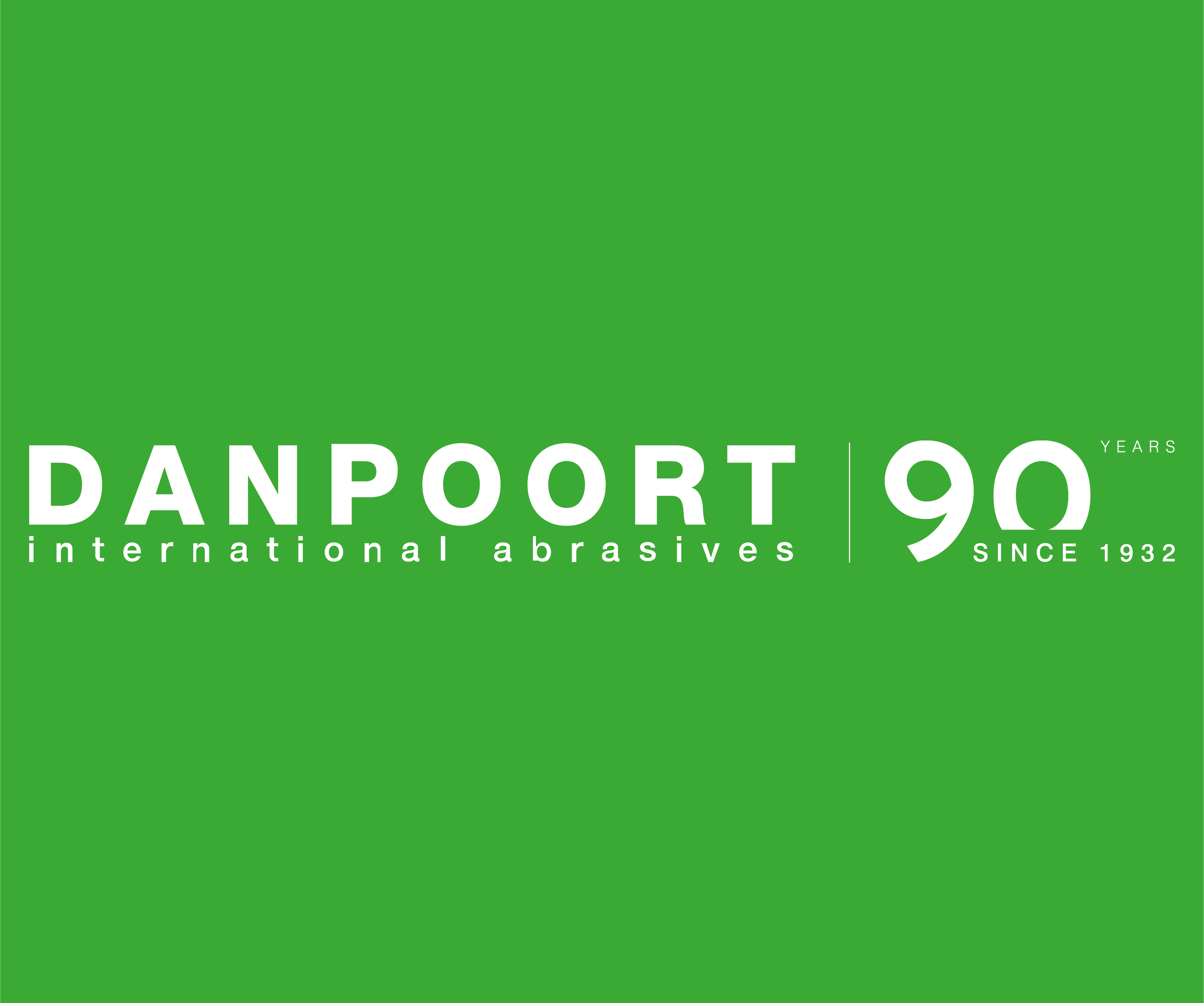Danpoort International Abrasives 90 year anniversary